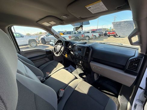 Used 2018 Ford F150 XL w/ XL Power Equipment Group AWD/4WD image 28