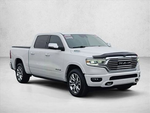 Used 2023 RAM 1500 Limited image 3