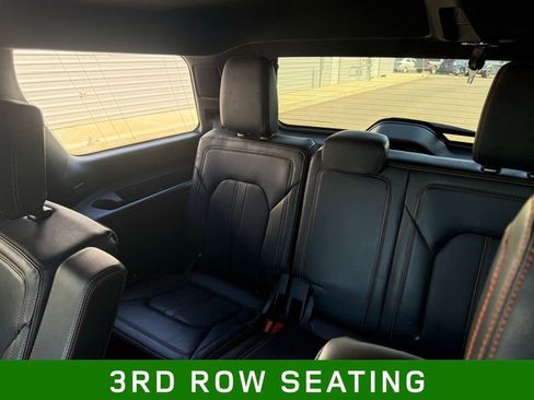 Used 2023 Ford Expedition Timberline image 10