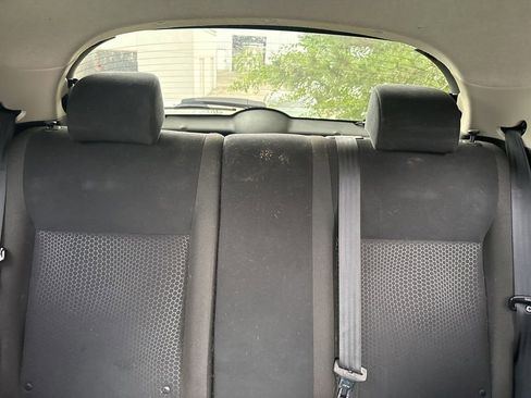 Used 2014 Nissan Juke SV AWD/4WD image 16
