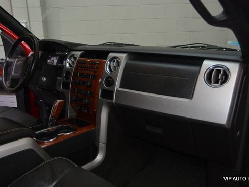 Used 2009 Ford F150 Lariat RWD image 11