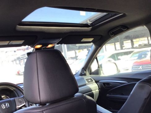 Used 2022 Honda Passport EX-L image 6