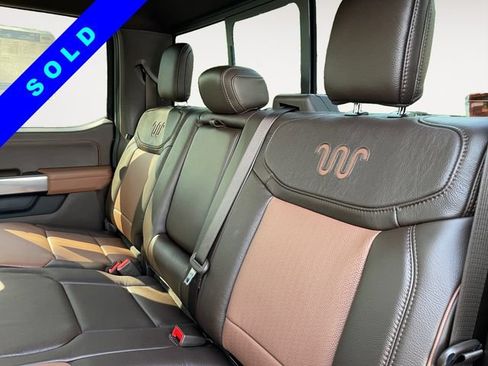 New 2026 Ford F150 King Ranch AWD/4WD image 13