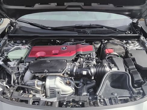 Used 2024 Acura Integra Type S image 15