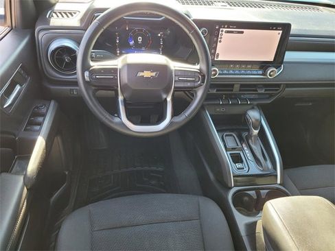 Used 2023 Chevrolet Colorado LT w/ LT Convenience Package image 13