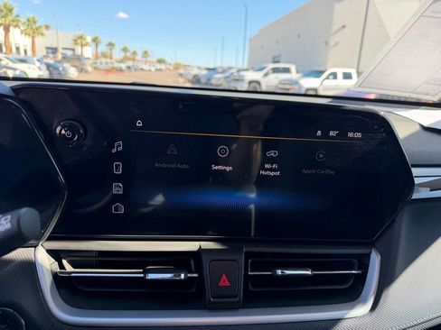 Used 2024 Chevrolet TrailBlazer LS w/ LS Convenience Package image 25