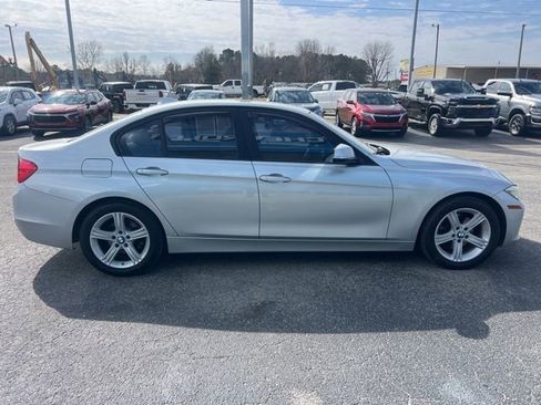 Used 2015 BMW 328i Sedan image 7