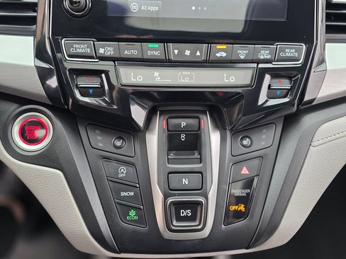 Used 2020 Honda Odyssey EX-L image 36