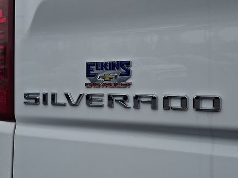 New 2026 Chevrolet Silverado 1500 LT image 19