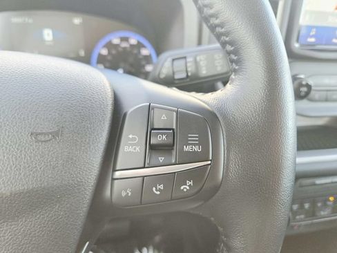 Used 2023 Ford Bronco Sport Big Bend w/ Convenience Package AWD/4WD image 19