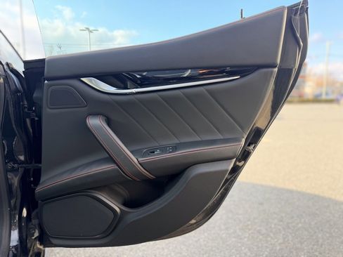 Used 2019 Maserati Ghibli S Q4 image 20