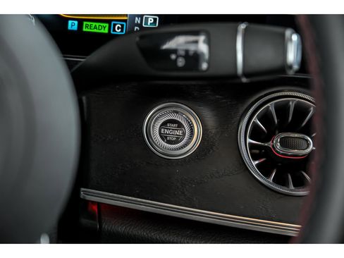 Certified 2022 Mercedes-Benz E 53 AMG 4MATIC Coupe image 18