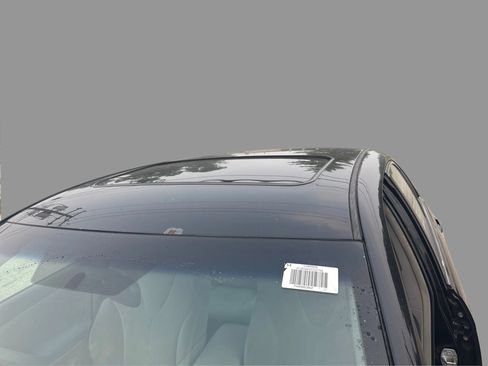 Used 2007 Toyota Camry LE FWD image 14