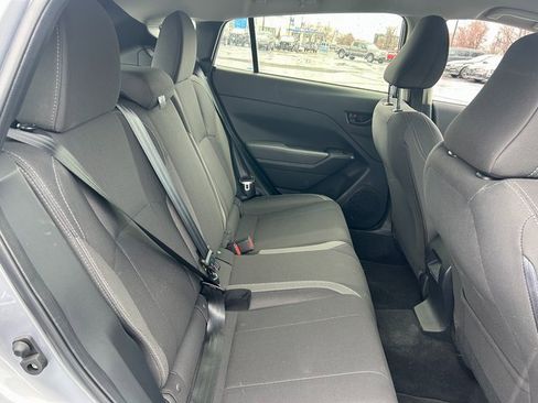 Used 2024 Subaru Impreza 2.0i image 28