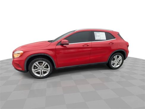 Used 2015 Mercedes-Benz GLA 250 4MATIC image 5