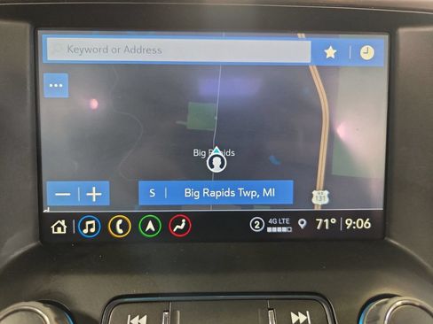 Used 2023 GMC Acadia AT4 w/ GMC Pro Grade Package AWD/4WD image 28