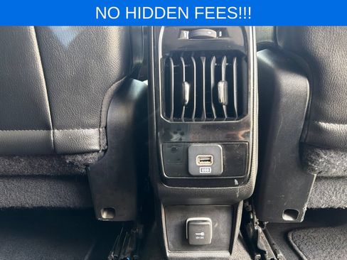 Used 2022 Jeep Compass Latitude AWD/4WD image 34