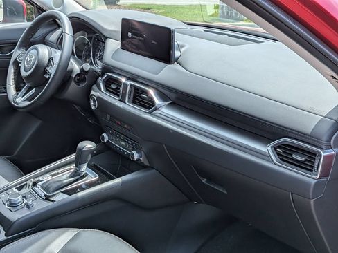 Used 2023 MAZDA CX-5 AWD 2.5 S image 50