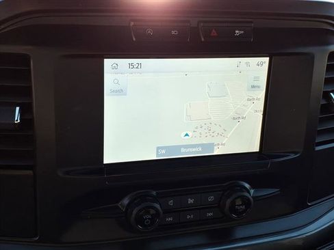 Used 2023 Ford F150 XL w/ STX Appearance Package image 13