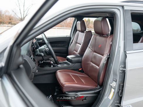 Used 2023 Dodge Durango R/T image 16
