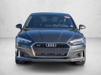 Used 2020 Audi A5 2.0T Premium Plus w/ Premium Plus video 2