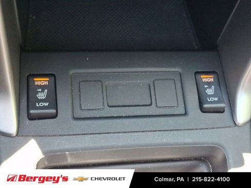 Used 2015 Subaru Forester 2.5i Premium AWD/4WD image 28