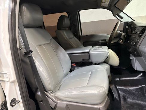 Used 2016 Ford F350 XL w/ Power Equipment Group image 52