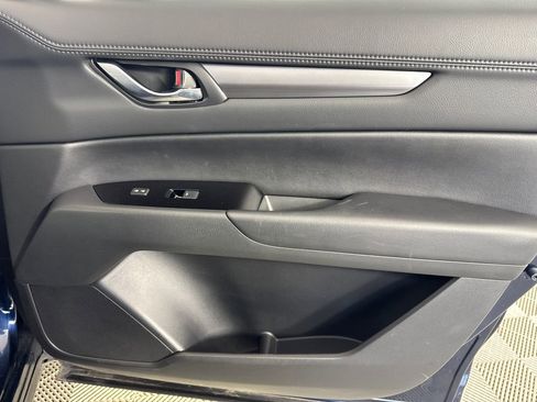 Certified 2025 MAZDA CX-5 AWD 2.5 S w/ Select Package image 15