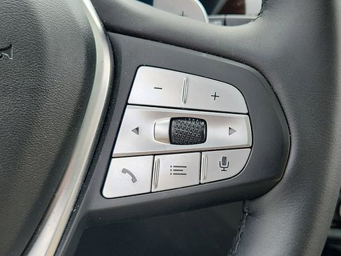 Used 2024 BMW X3 xDrive30i w/ Premium Package image 22