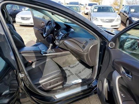 Used 2014 Acura RDX Sport Utility 4D image 47
