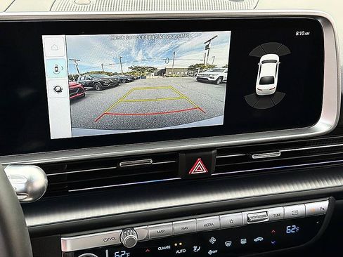 Certified 2023 Hyundai Ioniq 6 SEL RWD image 14