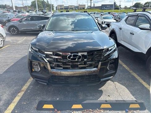 Used 2024 Hyundai Santa Cruz XRT AWD/4WD image 2