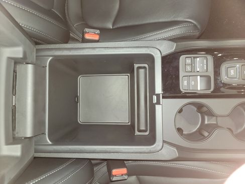 New 2026 Honda Passport RTL image 24