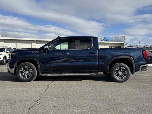 Used 2023 GMC Sierra 1500 SLE image 8