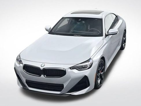 New 2026 BMW 230i Coupe w/ Premium Package RWD image 33