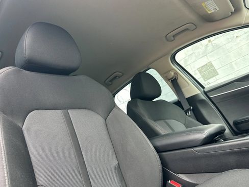 Used 2024 Kia K5 LXS FWD image 16