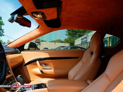 Used 2017 Maserati GranTurismo Sport RWD image 20