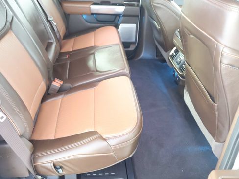 Used 2024 Ford F150 King Ranch w/ FX4 Off-Road Package AWD/4WD image 41