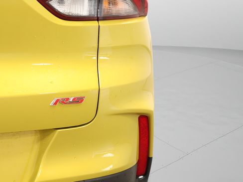 Used 2023 Chevrolet TrailBlazer RS w/ Sun and Liftgate Package FWD image 39