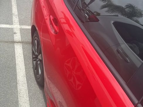 Used 2018 Subaru WRX AWD/4WD image 17