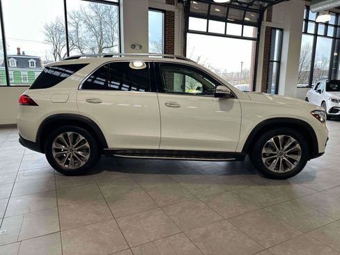 Certified 2023 Mercedes-Benz GLE 350 4MATIC image 5