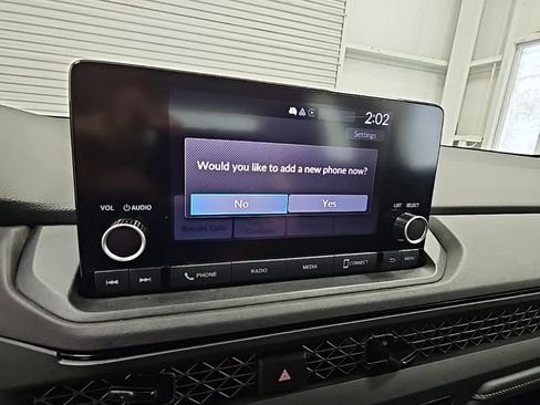 Used 2023 Honda Accord LX image 15