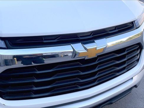 Used 2024 Chevrolet TrailBlazer LT FWD image 30