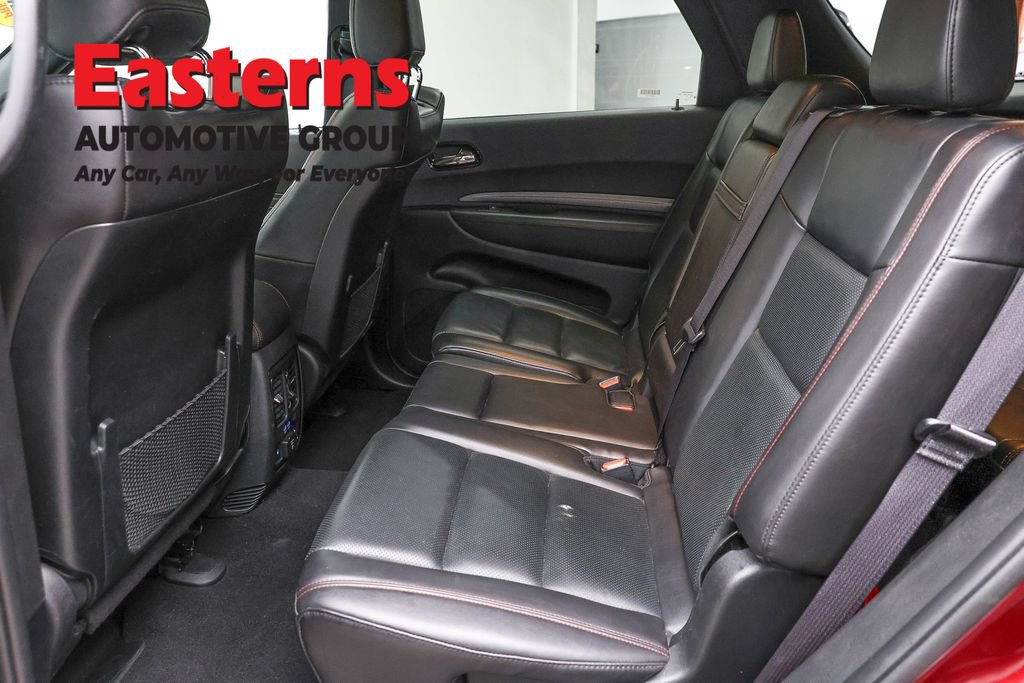 Used 2024 Dodge Durango R/T AWD/4WD image 23