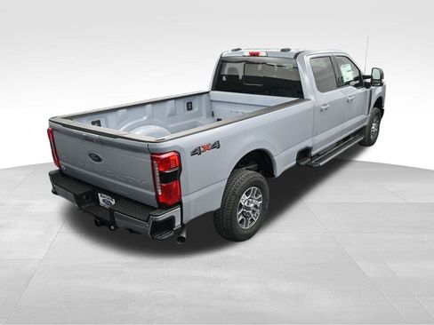 New 2026 Ford F350 Lariat image 52
