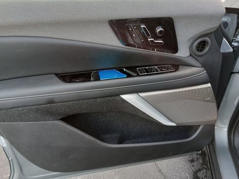 New 2026 Cadillac Optiq Sport 1 AWD/4WD image 10