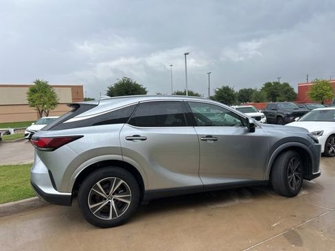 Used 2023 Lexus RX 350 Premium w/ Cold Area Package FWD image 2