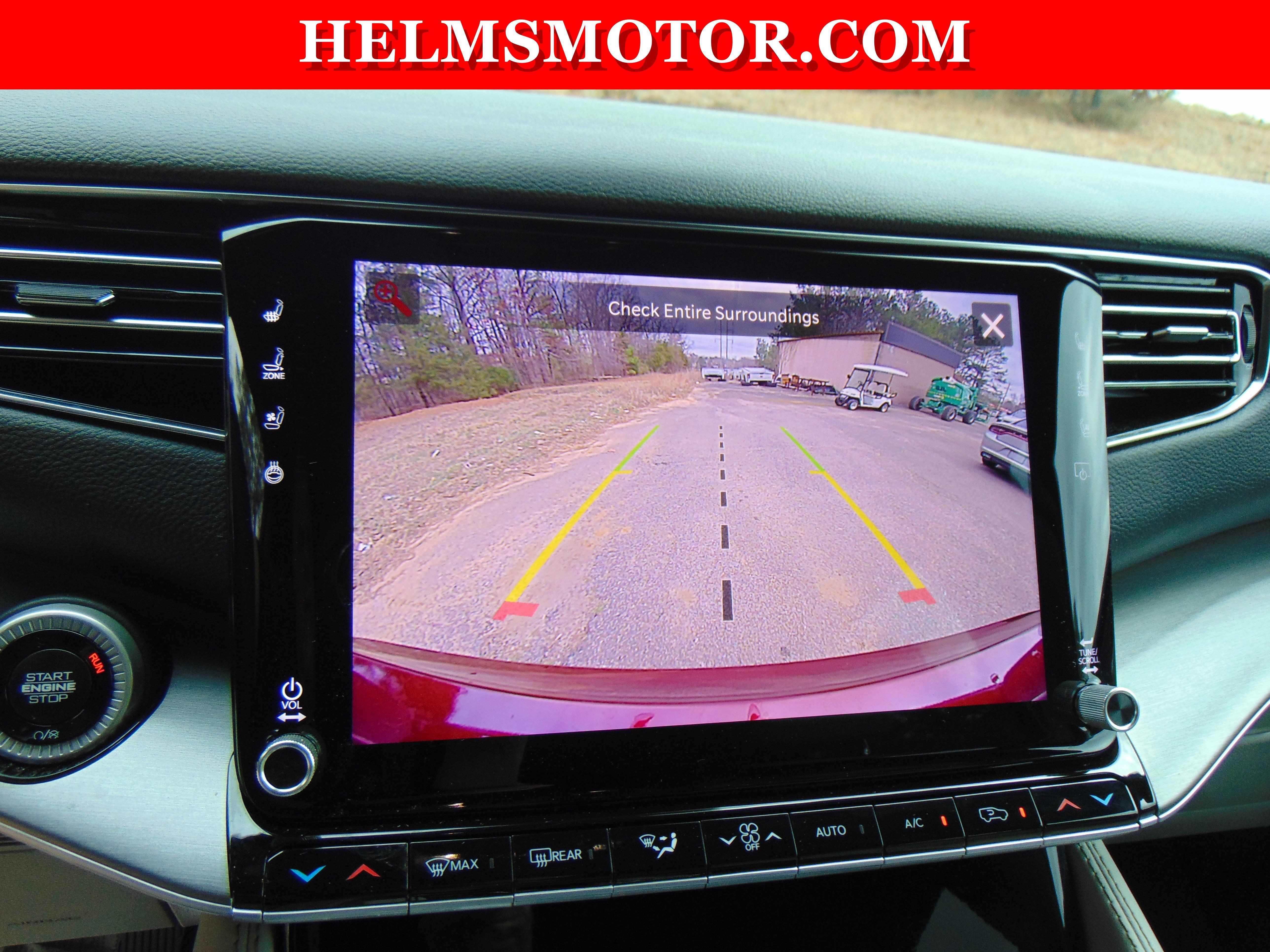Used 2025 Jeep Wagoneer 4WD image 37