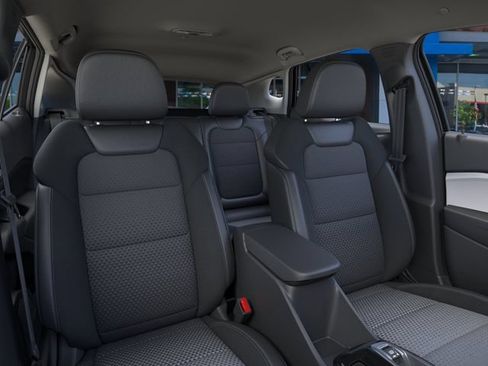 New 2026 Chevrolet Trax LT w/ Driver Confidence Package FWD image 16