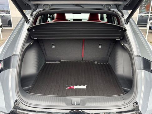 Used 2025 Acura ADX A-Spec image 22